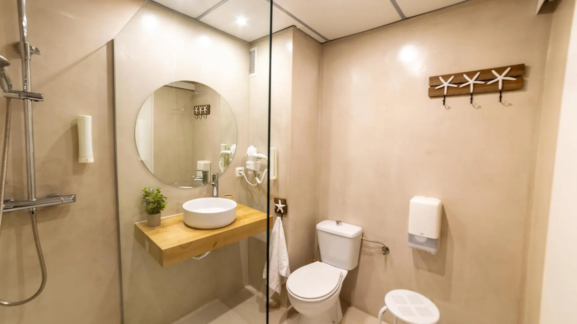 Inter2 Salou Cozy Apartment