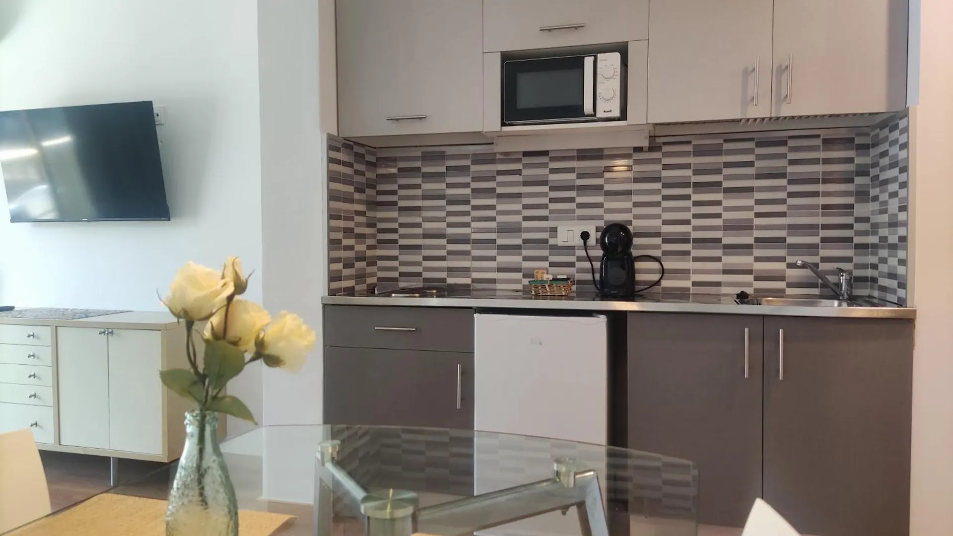 Inter2 Salou Cozy Apartment